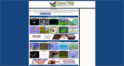 Desktop Screenshot of gameswala.com