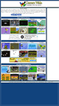 Mobile Screenshot of gameswala.com